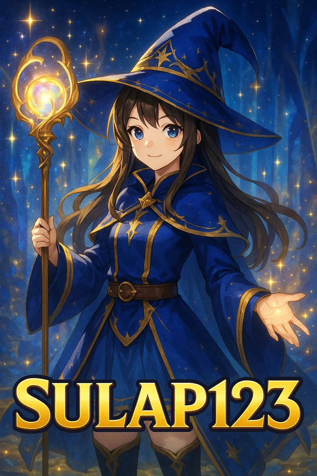 Sulap123 : Petualangan Strategi Sulap 123 Menyihir Imajinasi